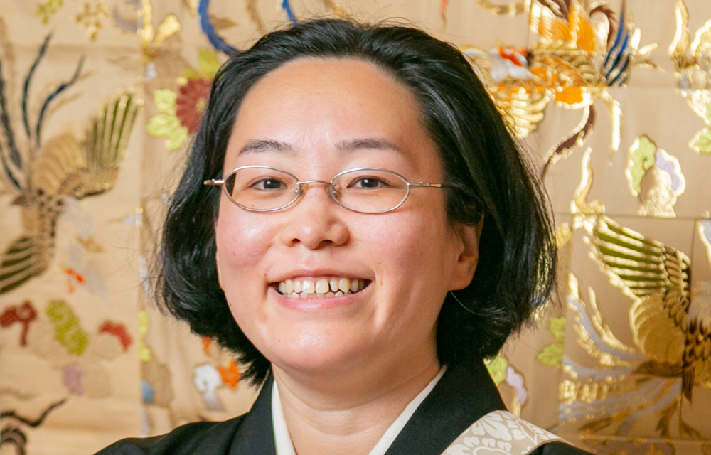 稲森友香